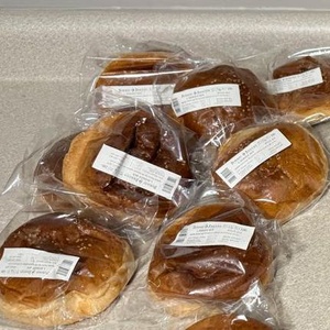 Aman Bakery